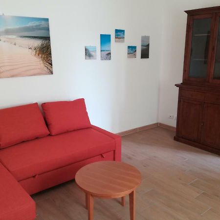 Agli Oleandri Appartamento In Villa Con Con Parcheggio Gorizia Kültér fotó