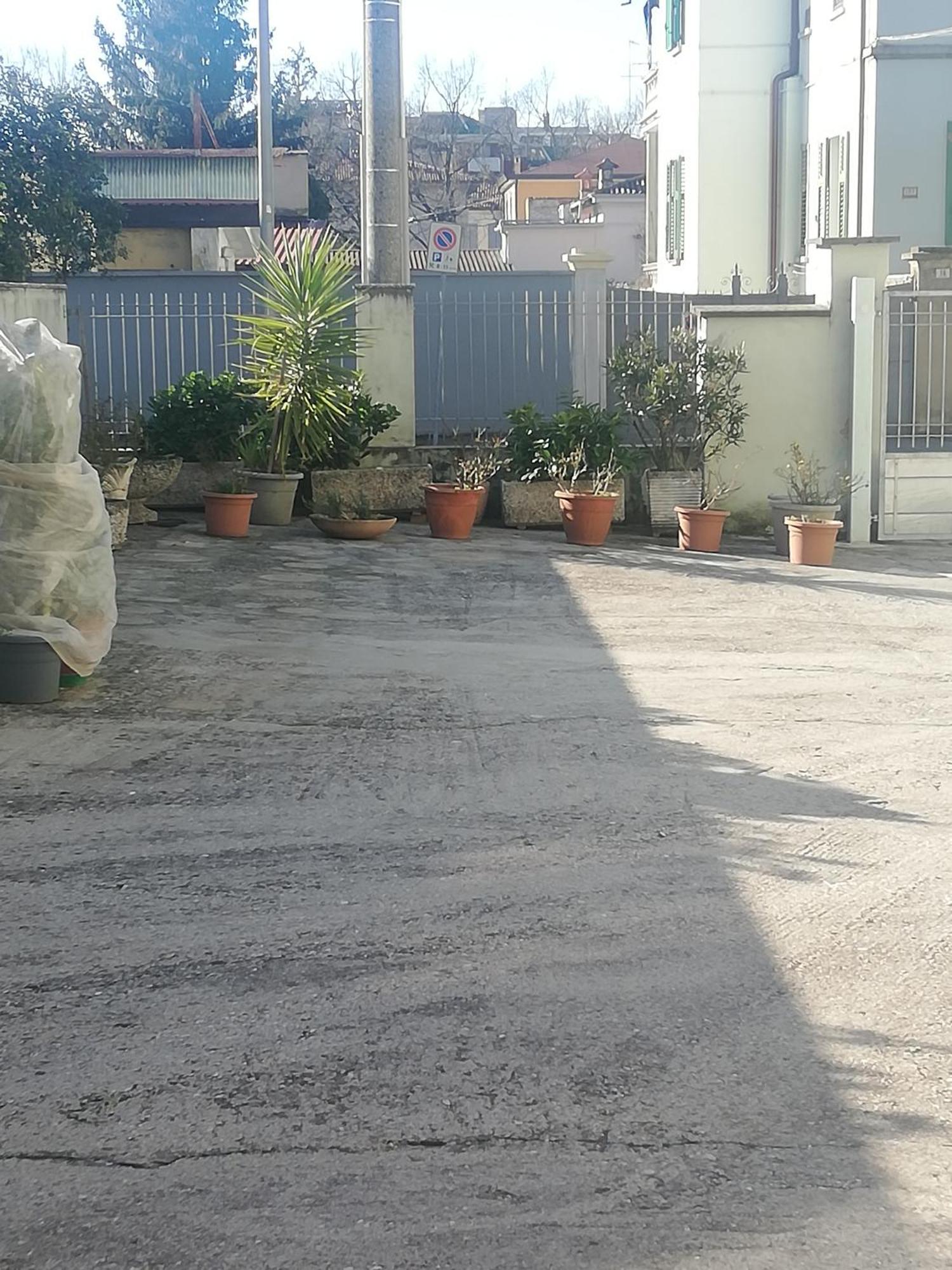 Agli Oleandri Appartamento In Villa Con Con Parcheggio Gorizia Kültér fotó