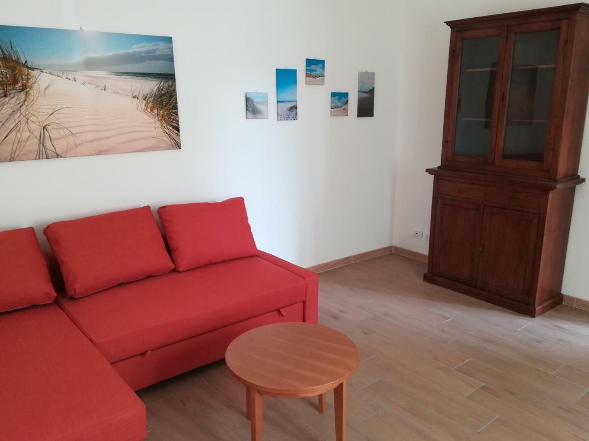 Agli Oleandri Appartamento In Villa Con Con Parcheggio Gorizia Kültér fotó