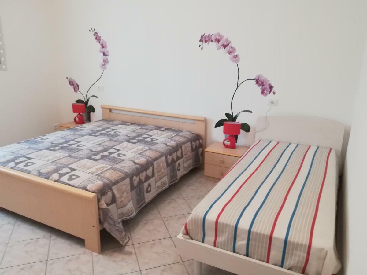 Agli Oleandri Appartamento In Villa Con Con Parcheggio Gorizia Kültér fotó